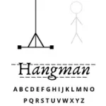 Újdonság Hangman byCarmi, Carson;