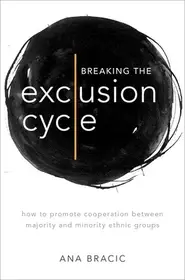 Gyors szállítás Breaking the Exclusion Cycle byBracic, Ana;