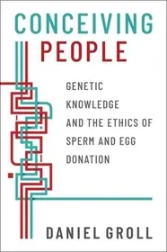 Conceiving People byGroll, Daniel; Csak ma