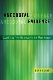 Népszerű Anecdotal Evidence byCubitt, Sean;