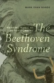 The Beethoven Syndrome byBonds, Mark Evan; Különleges ajánlat