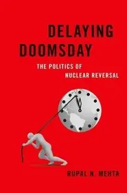 Legjobb ár Delaying Doomsday byMehta, Rupal N.;