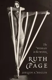 Ruth Page byMeglin, Joellen A.; Ne maradj le