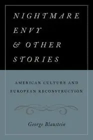 Biztonságos vásárlás Nightmare Envy and Other Stories byBlaustein, George;