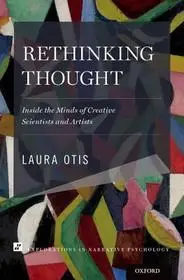 Gyors szállítás Rethinking Thought byOtis, Laura;