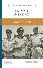Különleges ajánlat Anwar al-Sadat byTignor, Robert L.;