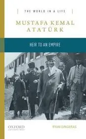 Expressz szállítás Mustafa Kemal Atatürk byGingeras, Ryan;