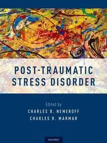 Legkelendőbb Post-Traumatic Stress Disorder byNemeroff, Charles B.; Marmar, Charles;