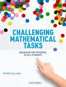 Challenging Mathematical Tasks bySullivan, Peter; Akciós ár