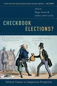 Vedd meg most Checkbook Elections? byNorris, Pippa; Abel van Es, Andrea;