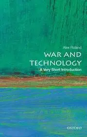 Biztonságos fizetés War and Technology byRoland, Alex;