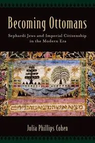 Újdonság Becoming Ottomans byCohen, Julia Phillips;