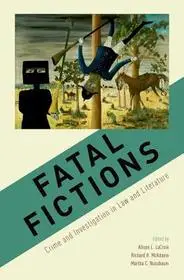 Legjobb ár Fatal Fictions byLaCroix, Alison L.; McAdams, Richard H.; Nussbaum, Martha C.;