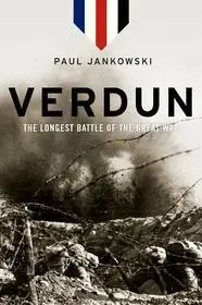 Verdun byJankowski, Paul; Újdonság
