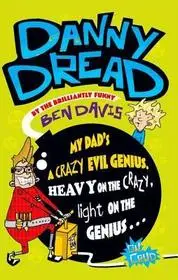 Danny Dread byDavis, Ben; Legkelendőbb
