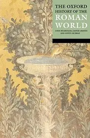 The Oxford History of the Roman World byBoardman, John; Griffin, Jasper; Murray, Oswyn; Expressz szállítás