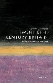 Végkiárusítás Twentieth-Century Britain byMorgan, Kenneth O.;