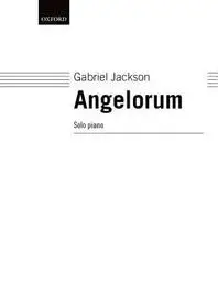 Akciós ár Angelorum byJackson, Gabriel;