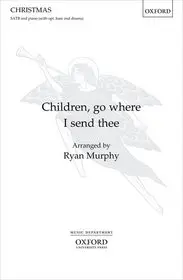 Children, go where I send thee byMurphy, Ryan; Olcsóbb