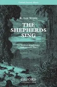The shepherds sing byScott, K. Lee; Olcsó