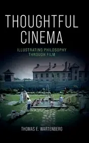 Szezonális akció Thoughtful Cinema byWartenberg, Thomas E.;