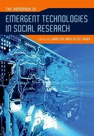 The Handbook of Emergent Technologies in Social Research byHesse-Biber, Sharlene Nagy; Nézd meg most
