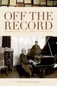 Szuper ajánlat Off the Record byPeres da Costa, Neal;