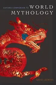 Végkiárusítás The Oxford Companion to World Mythology byLeeming, David;