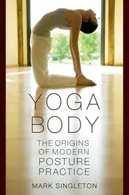 Yoga Body bySingleton, Mark; Legjobb ár