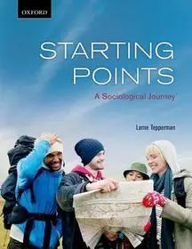 Starting Points byTepperman, L; Gyors szállítás