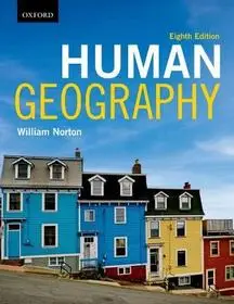 Human Geography byNorton, William; Azonnal elérhető