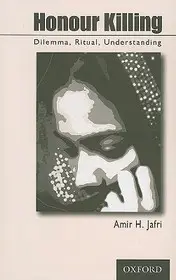 Honour Killing byJafri, Amir H.; Szuper akció