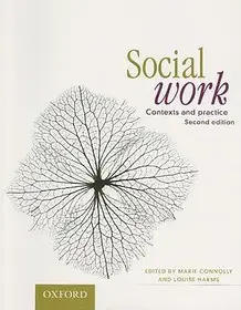 Social Work byConnolly, Marie; Harms, Louise; Népszerű