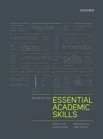 Gyors kiszállítás Essential Academic Skills 2e: Essential Academic Skills 2e byTurner, Kathy; Krenus, Brenda; Ireland, Lynette;