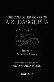 The Collected Works of A.K Dasgupta: Volume 2 byPatel, Alaknanda; Szezonális akció