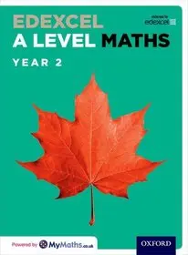 Edexcel A Level Maths: Year 2 Student Book byBowles, David; Jefferson, Brian; Rayneau, John; Legkelendőbb